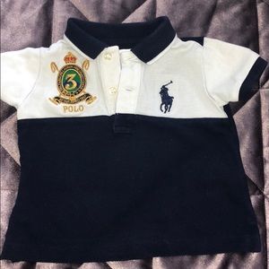 Ralph Lauren polo